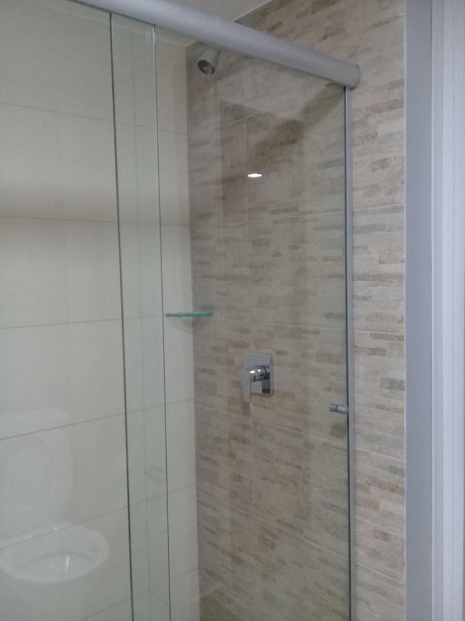S.Holding-Garvey Aparthotel Brasília Buitenkant foto